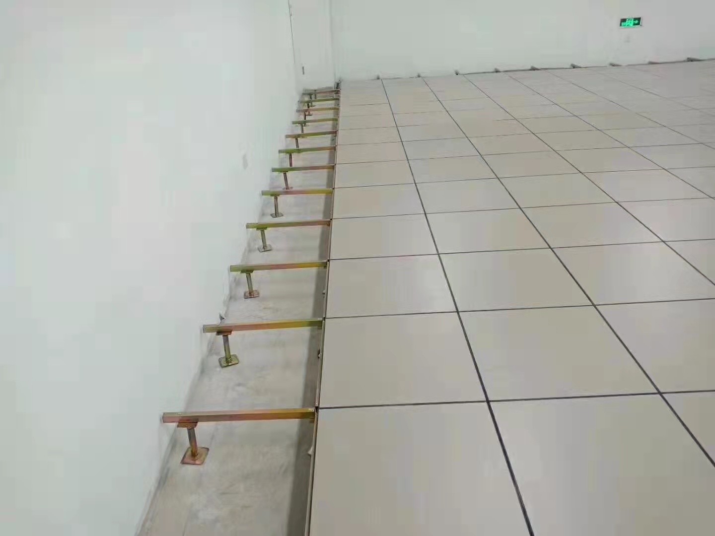 
南京机房彩钢板丨彩钢套装彩钢套如何选择涂料？(图8)