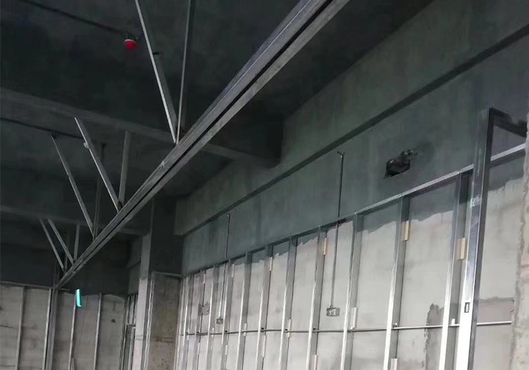 
南京机房彩钢板丨彩钢套装彩钢套如何选择涂料？(图9)