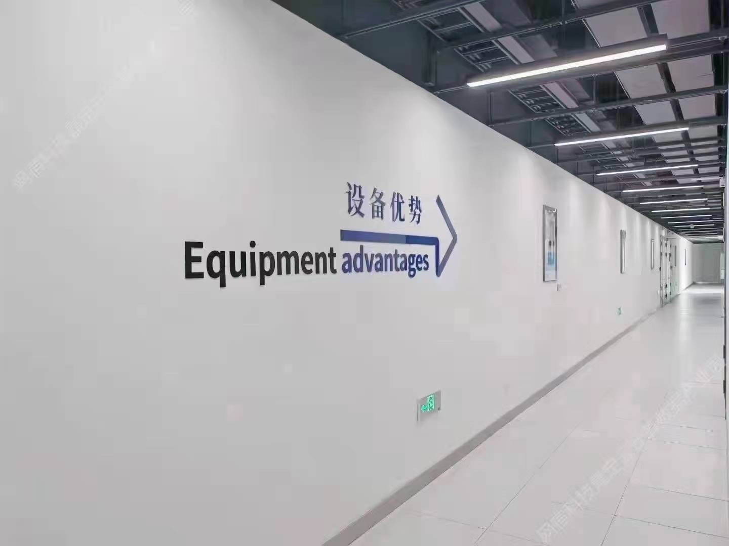 
南京机房彩钢板丨彩钢套装彩钢套如何选择涂料？(图10)