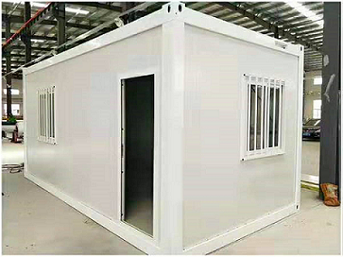 南京彩钢板房 如何判断活动板房的质量好坏，活动板房中的要求
(图7)