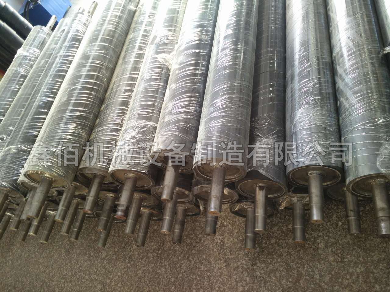 
如何操作全自动压瓦机更安全？压瓦机的重合度和坚固性(图5)