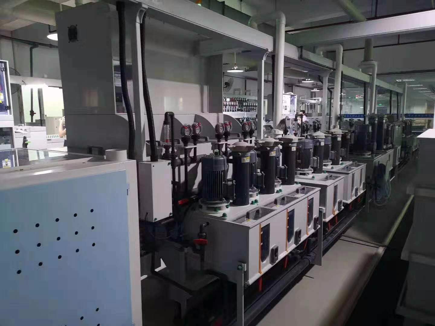 机床回收可以进行无极变速吗？涨价和运输费用(图3)