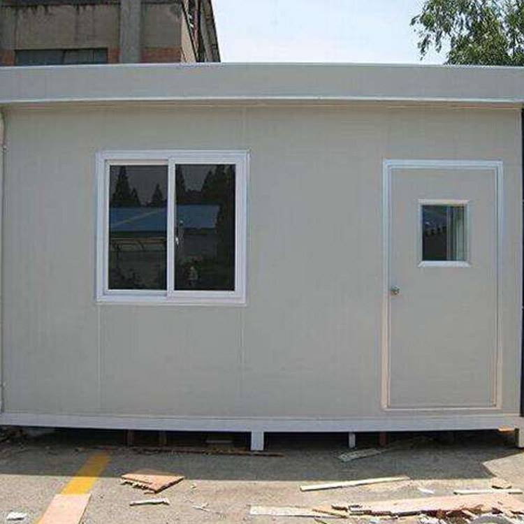 天津彩钢房每平米多少钱按需定制天津众鑫彩每平米每平米(图9)