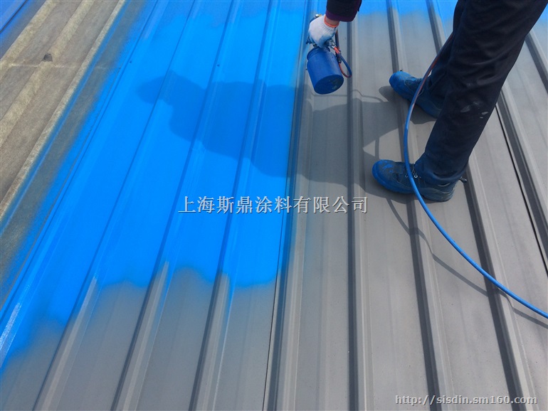 彩钢瓦铁锈转化剂彩钢瓦翻新防腐18.00元彩钢瓦油漆行情
(图6)