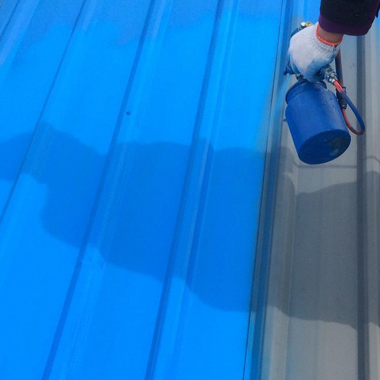 彩钢瓦铁锈转化剂彩钢瓦翻新防腐18.00元彩钢瓦油漆行情
(图9)