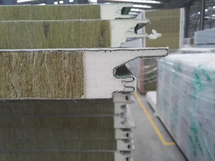 北京彩钢房制作搭建彩钢顶68603016-210-840型彩钢压型板(图2)