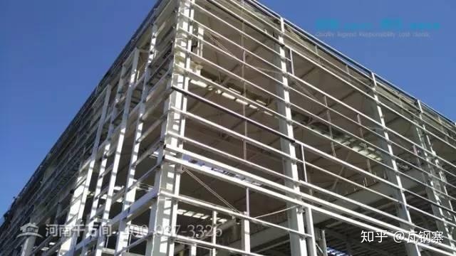 彩钢房的好处是什么？人都不会了解(图11)