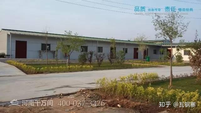 彩钢房的好处是什么？人都不会了解(图2)