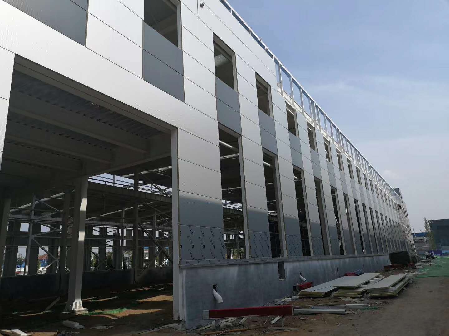 彩钢房的好处是什么？人都不会了解(图4)