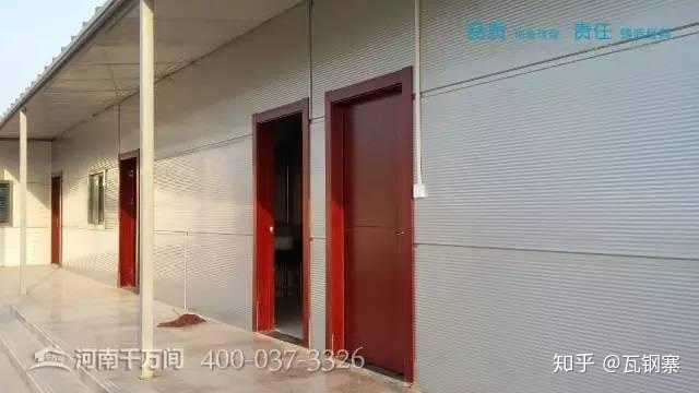 彩钢房的好处是什么？人都不会了解(图6)