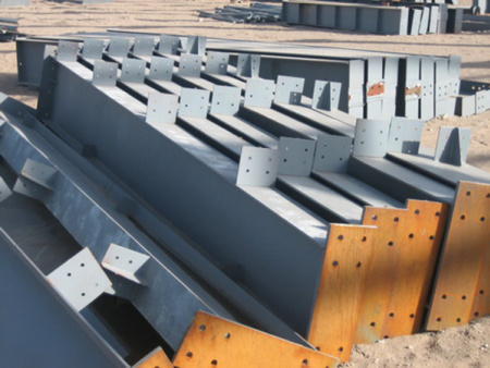 
沈阳大乘实业钢结构工程坐落于虎石台大街朱尔屯钢材市场南(图1)