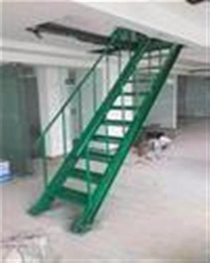 北京钢结构制作公司钢结构钢结构夹层阁楼制作的工艺材料及方式(图4)