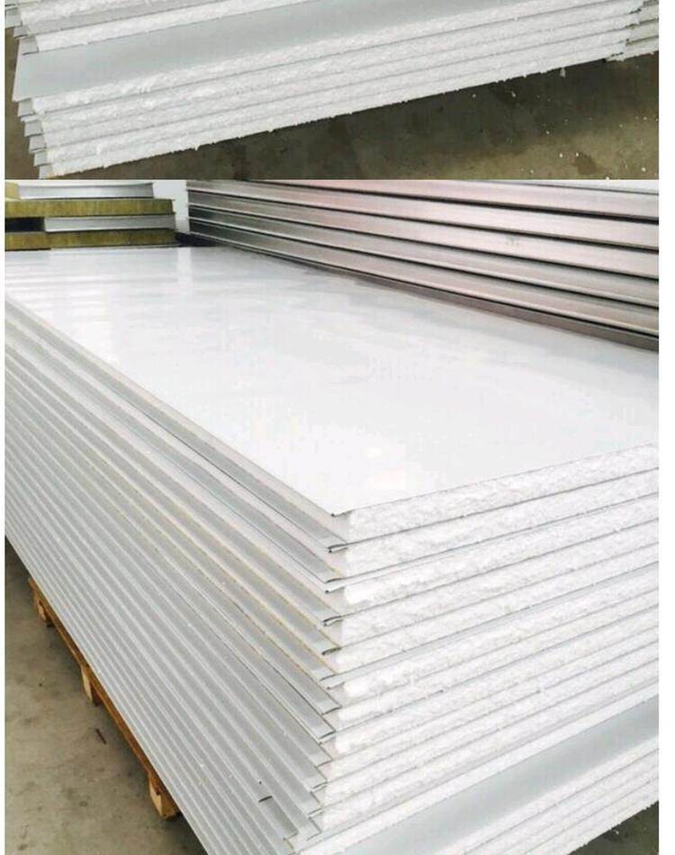 连云港市快拼集装箱回收拆除出售-安昌钢结构工程(组图)(图2)