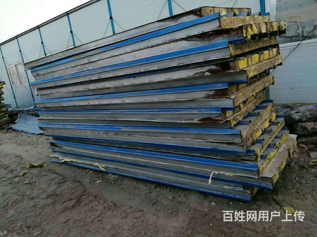 浙江省钢结构厂房回收多少钱-安昌钢结构工程我们的回收(图4)