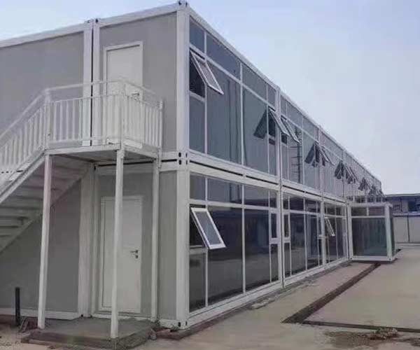 沈阳瑞和集成房屋有限公司地处(图)(图6)