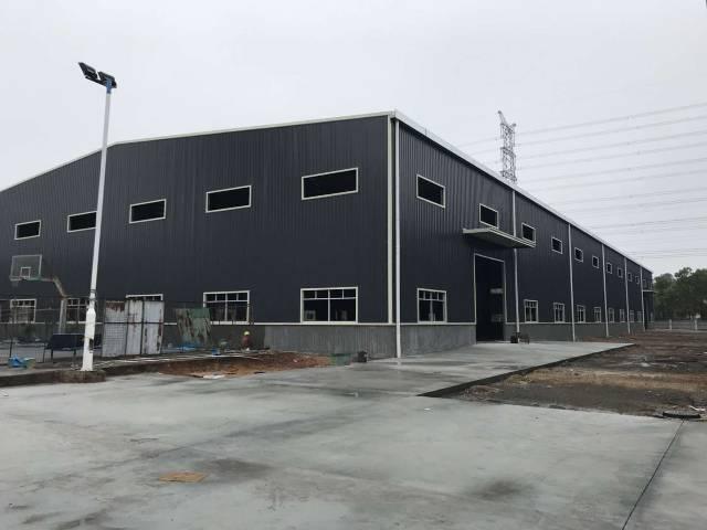 彩钢房与砖混房补偿费 太和县振兴钢结构有限公司的导向作用要求企业提高自身**(图3)