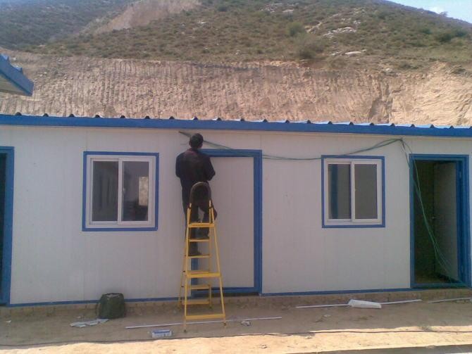 
现如今，阳光房已经不是什么新鲜名词，你知道吗？(图1)