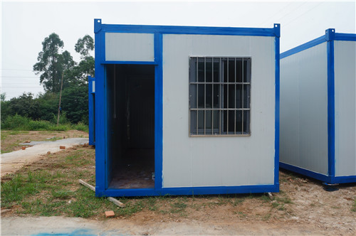 活动板房多少钱一平方？一起(图2)