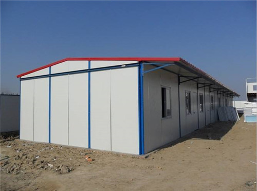 活动板房多少钱一平方？一起(图3)