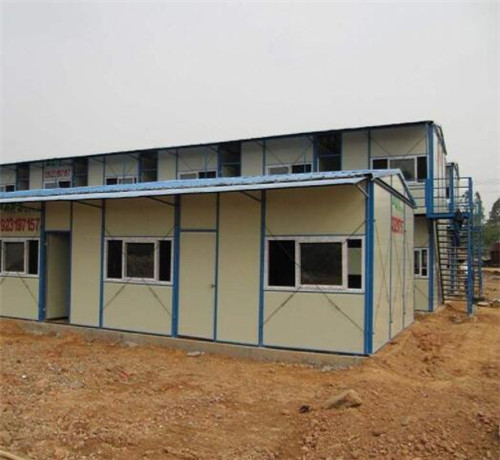 40平米彩钢房要多少钱!有哪些优点呢?(图5)