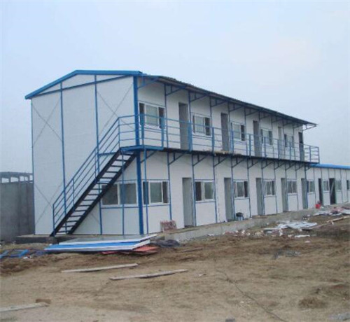 40平米彩钢房要多少钱!有哪些优点呢?(图7)