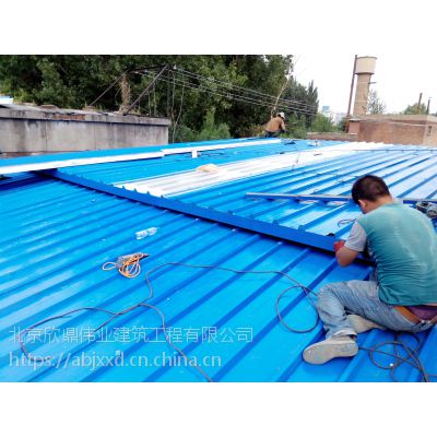 龙信钢结构公司X承接吉林省彩钢房桥梁造型桥梁防腐高空防腐楼体造型亮化工程城市雕塑(图1)