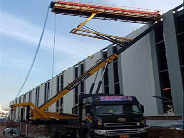 凯达机械设备,,选择高质量高空上瓦机械的问题有哪些(图11)