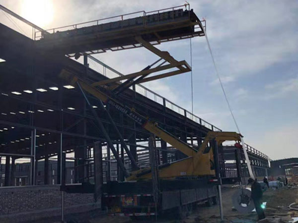 凯达机械设备,,选择高质量高空上瓦机械的问题有哪些(图7)