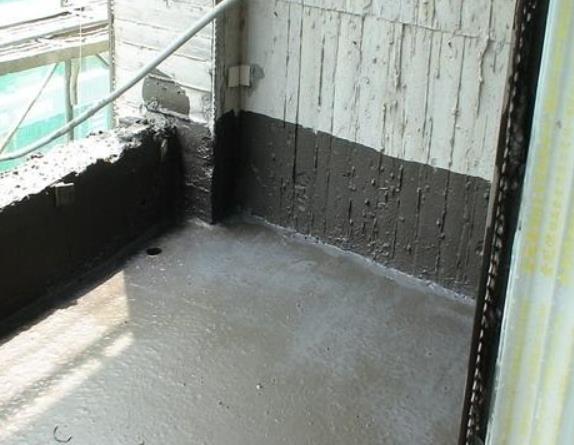 
彩钢翻新的油漆合格证彩钢防腐漆喷漆机体系介绍！(图11)