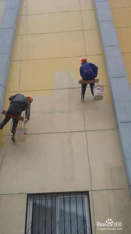 彩钢房防水 客厅的话费用多少钱等你掌握费用维修是多少(图2)