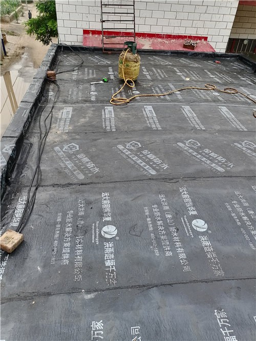 
北京千顺达建筑工程执行管理体系微创施工，维修工期短，(图5)