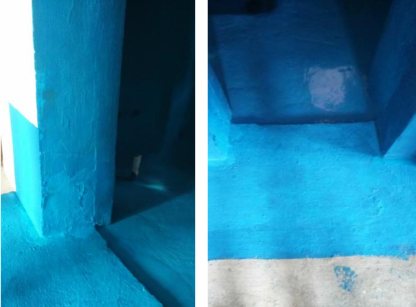 
北京千顺达建筑工程执行管理体系微创施工，维修工期短，(图6)