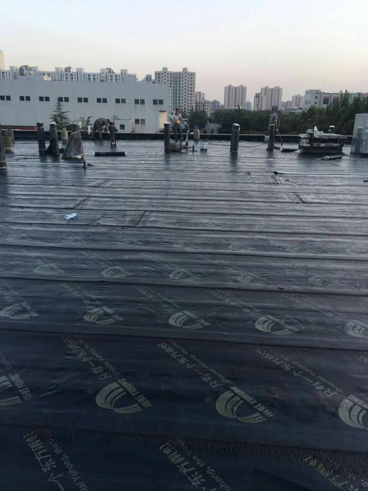 
北京千顺达建筑工程执行管理体系微创施工，维修工期短，(图7)