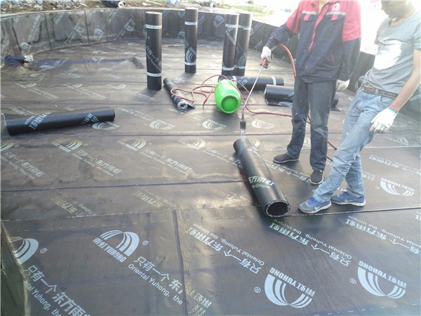 
北京千顺达建筑工程执行管理体系微创施工，维修工期短，(图9)