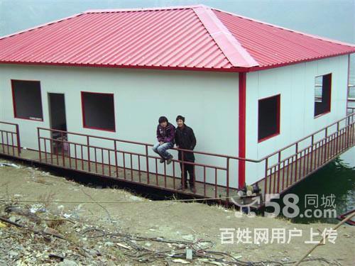 西安新城区彩钢房厂彩钢房彩钢房多少钱一平米、灞桥区彩钢房价格(图1)