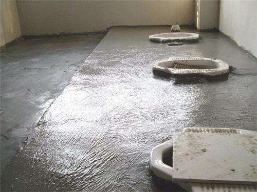 中基建工防水装饰集团有限公司人员经验分享-防水业务介绍(图1)