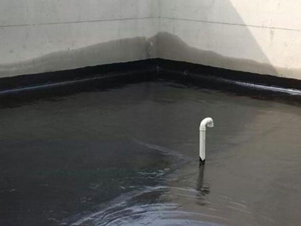 中基建工防水装饰集团有限公司人员经验分享-防水业务介绍(图2)