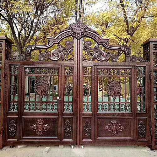 北京彩钢房_，成千上万/铜艺精品奉献给广大国内外新老客户(图3)