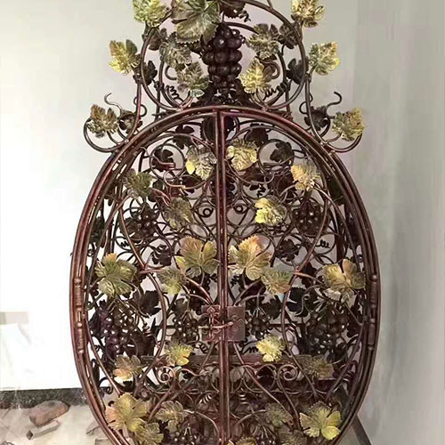 北京彩钢房_，成千上万/铜艺精品奉献给广大国内外新老客户(图7)