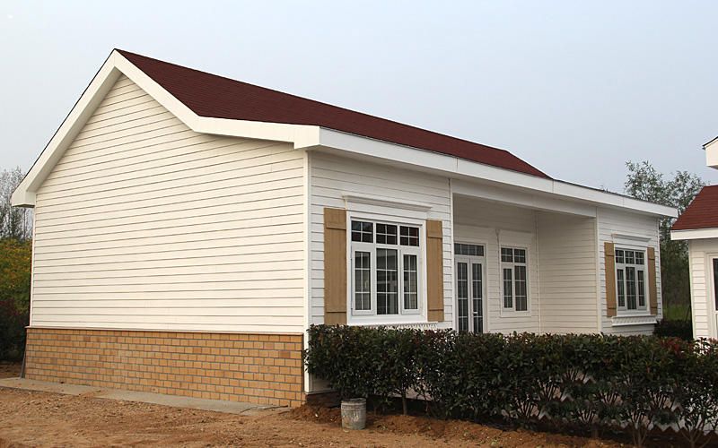 黑龙江省农村轻钢结构房屋建设技术指南住房和城乡建设厅(图2)