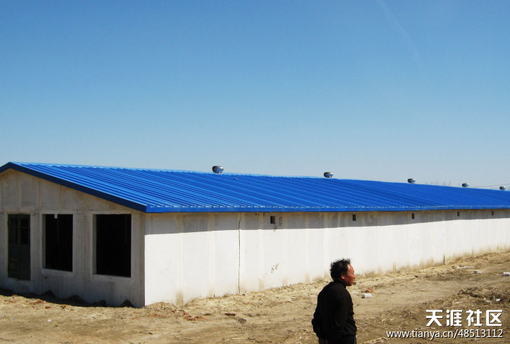 北京宏翔彩钢房钢构有限公司（010-57117992）专业彩钢房制作


(图4)