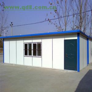 北京宏翔彩钢房钢构有限公司（010-57117992）专业彩钢房制作


(图5)