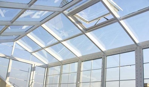 阳光房吊顶可以用什么材料？吊顶的材料有哪些？(图2)