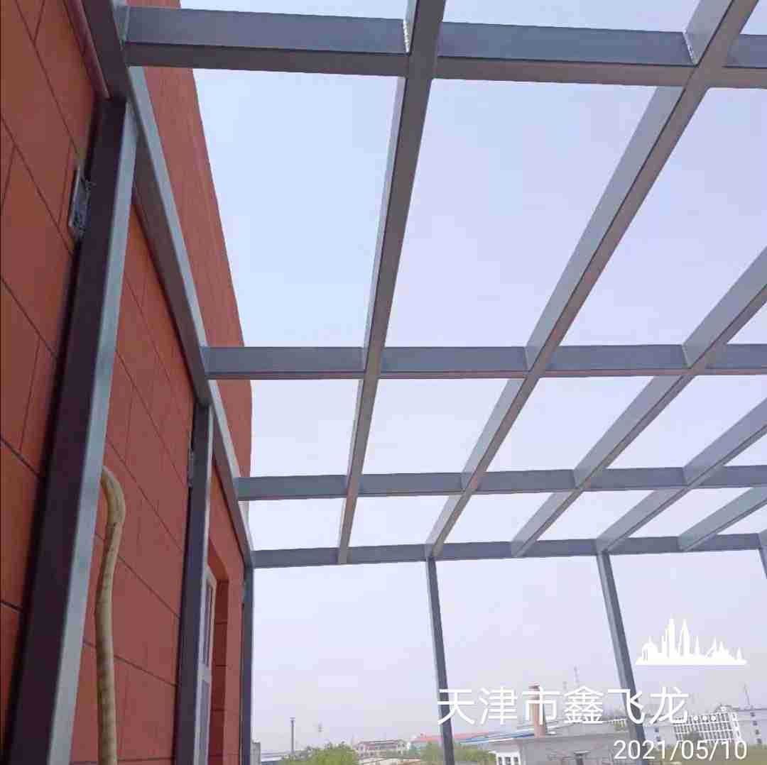 阳光房吊顶可以用什么材料？吊顶的材料有哪些？(图11)