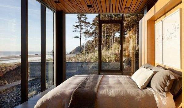 阳光房吊顶可以用什么材料？吊顶的材料有哪些？(图12)