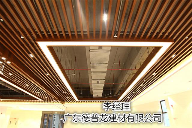 阳光房吊顶可以用什么材料？吊顶的材料有哪些？(图13)