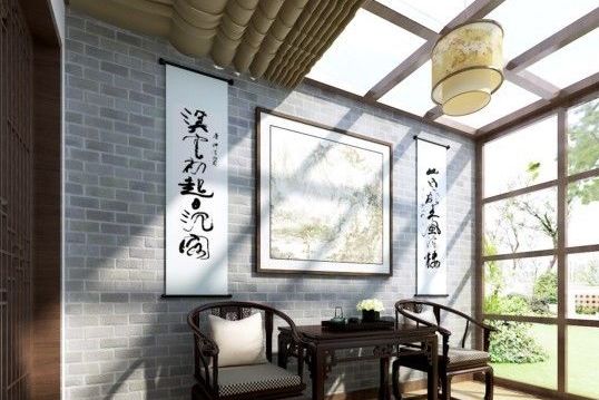 阳光房吊顶可以用什么材料？吊顶的材料有哪些？(图3)