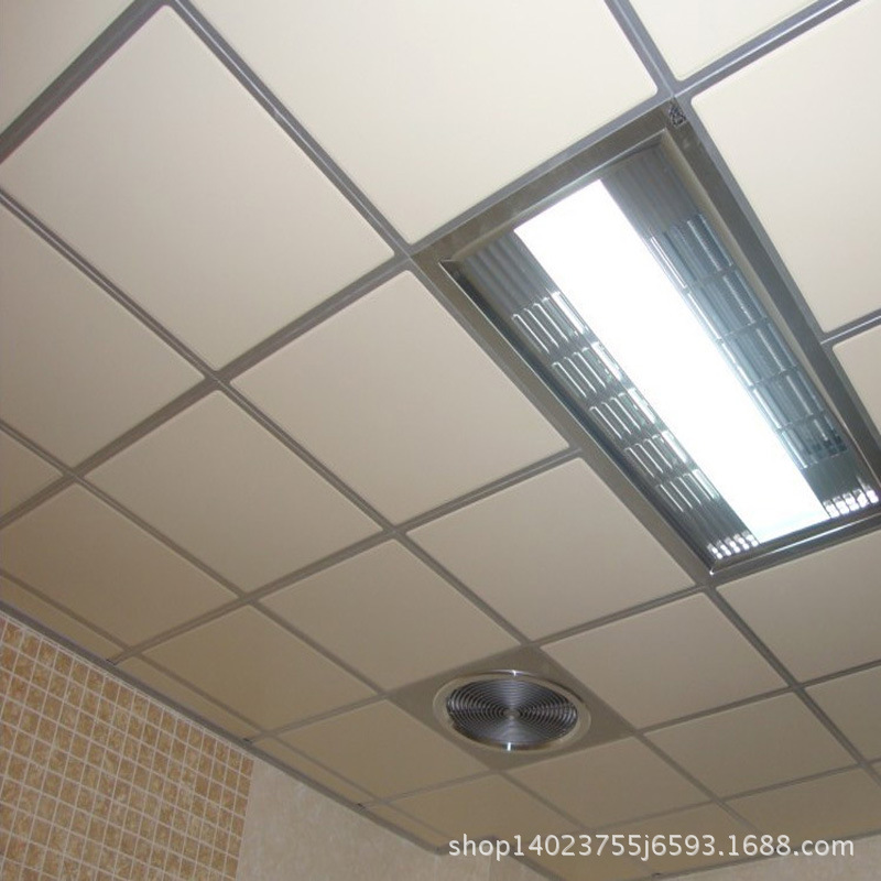 阳光房吊顶可以用什么材料？吊顶的材料有哪些？(图4)