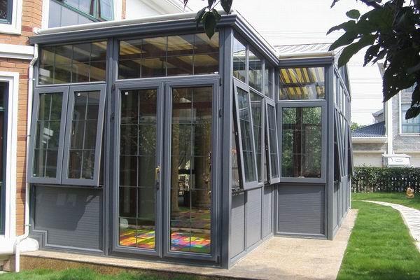 阳光房吊顶可以用什么材料？吊顶的材料有哪些？(图5)