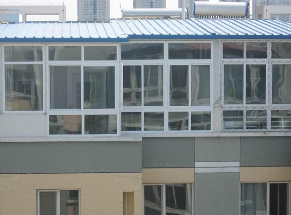 阳光房吊顶可以用什么材料？吊顶的材料有哪些？(图6)